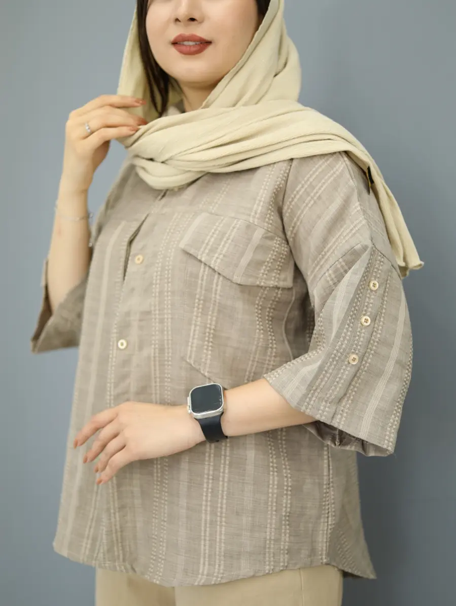 شومیز یگانه